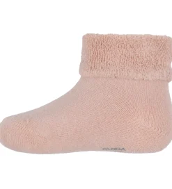 Strømper - Vicino - 2-pak - Came Rose|Fanga Fontana New