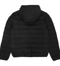 Dynejakke - Montegiove - Sort|Fila Online