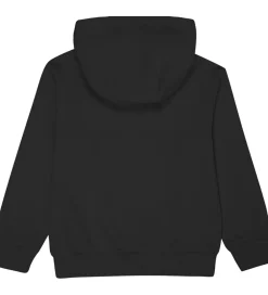 Hættetrøje - Benna - Sort m. Logo|Fila New