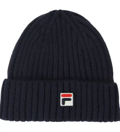 Hue - Strik - Rib - Poplol - Black Iris|Fila New