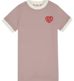 Sweatkjole - Cressa - Pale Mauve|Fila Online