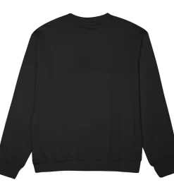 Sweatshirt - Carisio - Sort m. Logo|Fila New