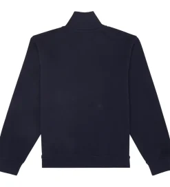 Sweatshirt - Torazza - Black Iris/Egret|Fila Discount