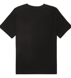 T-shirt - Benna - Sort m. Logo|Fila Sale