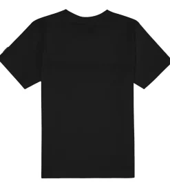 T-shirt - Desana - Sort m. Logo|Fila Discount