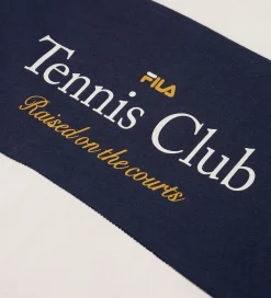 T-shirt - Torazza - Egert/Black Iris|Fila Best