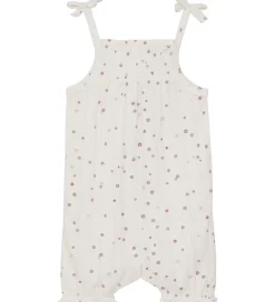 Fixoin Sommerdragt m. Body k/æ - Eggnog|Fixoni Best