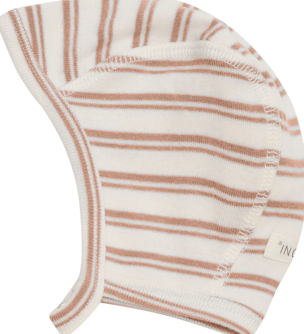 Babyhjelm - Macaroon|Fixoni Hot