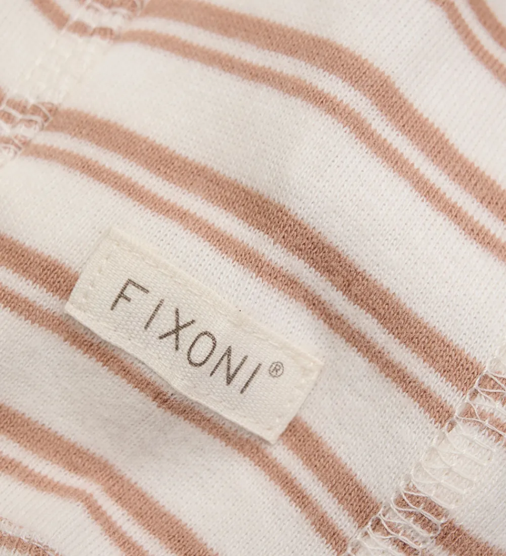 Babyhjelm - Macaroon|Fixoni Hot