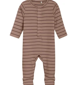 Heldragt - Mocha Meringue m. Striber|Fixoni Sale