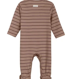 Heldragt - Mocha Meringue m. Striber|Fixoni Sale