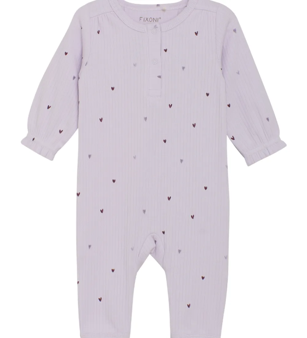 Heldragt - Rib - Orchid Hush|Fixoni Discount