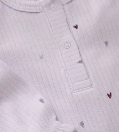 Heldragt - Rib - Orchid Hush|Fixoni Discount