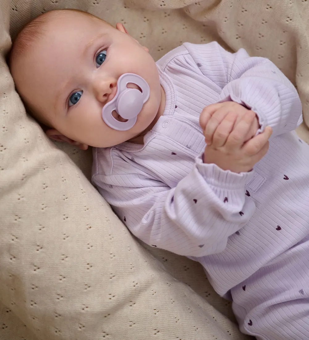 Heldragt - Rib - Orchid Hush|Fixoni Discount