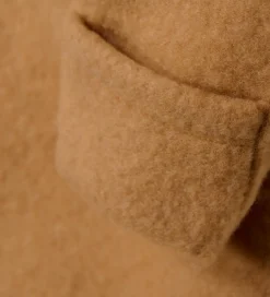 Køredragt - Uld - Brown Sugar|Fixoni Sale