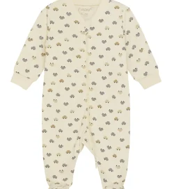 Natdragt m/f - Weathervane m. Biler|Fixoni