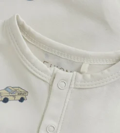 Sommerdragt - Blue Fog|Fixoni Clearance