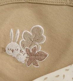 Sparkedragt m. Body l/æ - Sesame|Fixoni New