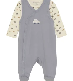 Sparkedragt m. Body l/æ - Weathervane|Fixoni Hot