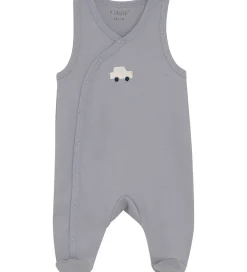 Sparkedragt m. Body l/æ - Weathervane|Fixoni Hot