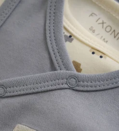 Sparkedragt m. Body l/æ - Weathervane|Fixoni Hot