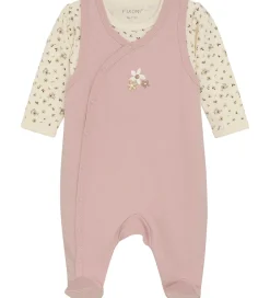 Sparkedragt m. Body l/æ - Shadow Gray|Fixoni Clearance