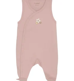 Sparkedragt m. Body l/æ - Shadow Gray|Fixoni Clearance