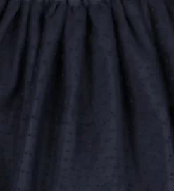Nederdel - Tyl - Tulle - Insignia Blue|Fliink Sale