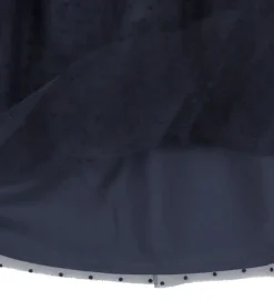 Nederdel - Tyl - Tulle - Insignia Blue|Fliink Sale