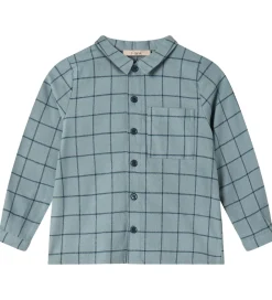 Skjorte - Cody - Slate|Fliink New