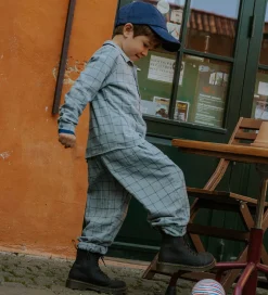 Skjorte - Cody - Slate|Fliink New