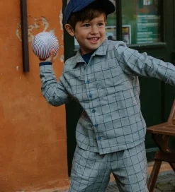 Skjorte - Cody - Slate|Fliink New