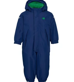 Flyverdragt - Deep Blue|Freds World Best