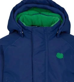 Flyverdragt - Deep Blue|Freds World Best