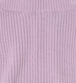 Leggings - Rib - Strik - Uld - Iris|FUB Clearance