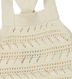 Sommerdragt - Strik - Ecru|FUB Best