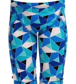 Badebukser - Miniman - UV50+ - Tetra Tonic|Funkita New