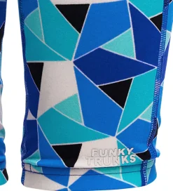 Badebukser - Miniman - UV50+ - Tetra Tonic|Funkita New