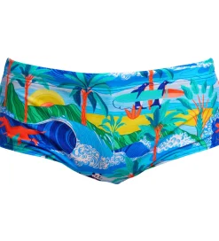 Badebukser - Sidewinder - UV50+ - Duuude|Funkita New