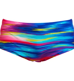 Badebukser - Sidewinder - UV50+ - Lost Ocean|Funkita Sale