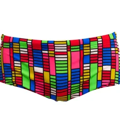 Badebukser - Sidewinder - UV50+ - The Climb|Funkita Clearance