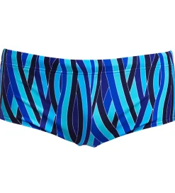 Badebukser - Sidewinder - UV50+ - Snork City|Funkita Outlet