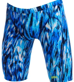 Badebukser - Training Jammers - UV50+ - Wing Streak|Funkita Clearance