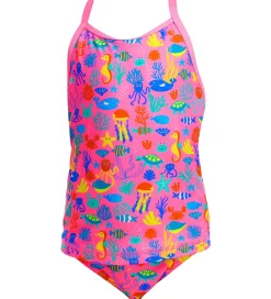 Bikini - Swim Steady - UV50+ - Fishilicious|Funkita Discount