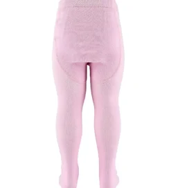 Strømpebukser - Lyserød|Fuzzies Online