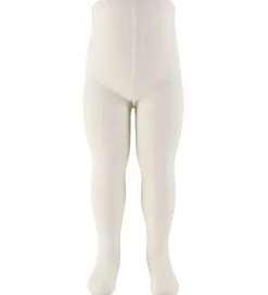 Strømpebukser - Mælkehvid|Fuzzies Sale