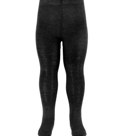 Strømpebukser - Uld - Koksgrå|Fuzzies Hot