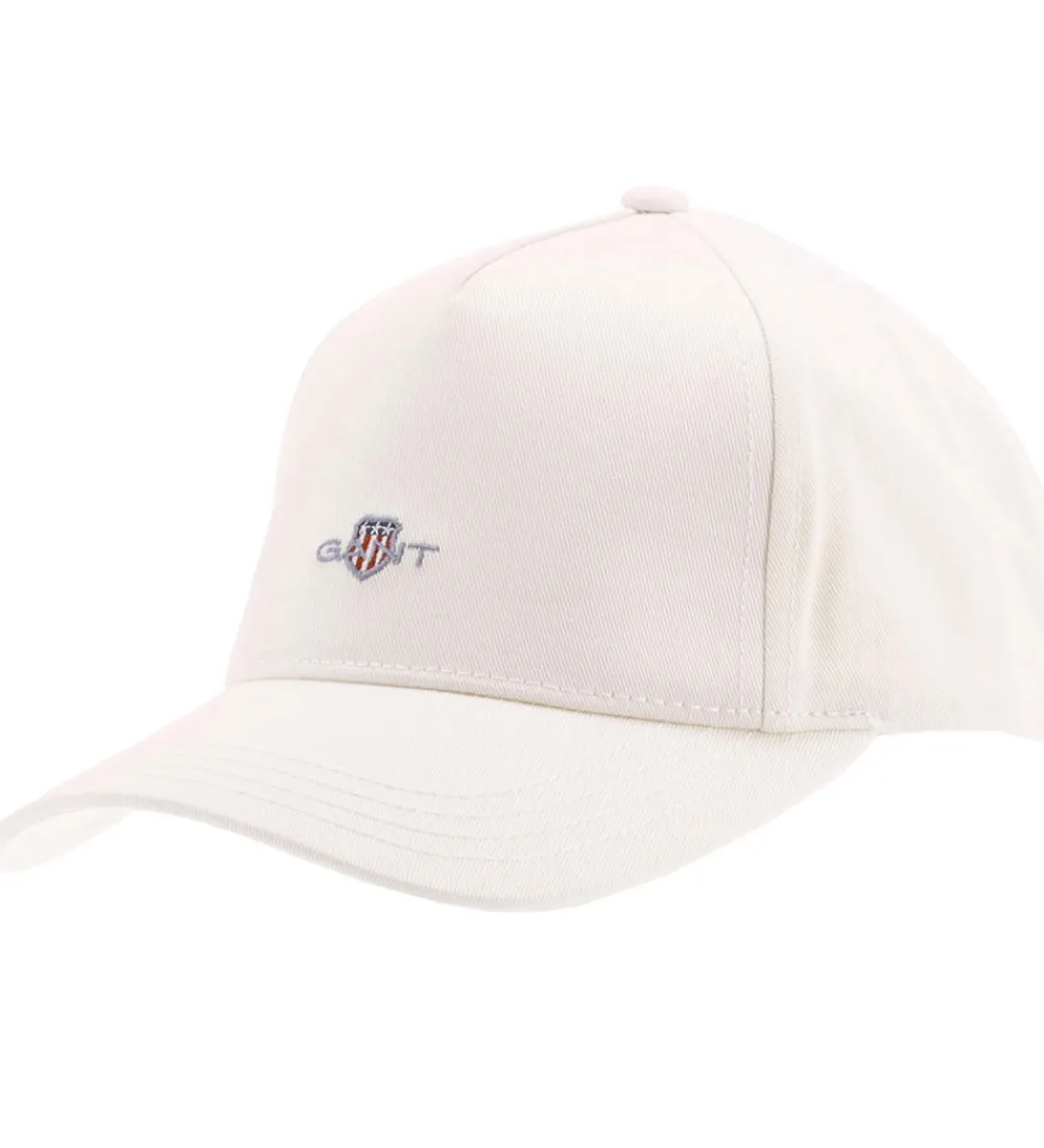 Kasket - Shield - Eggshell|GANT Clearance