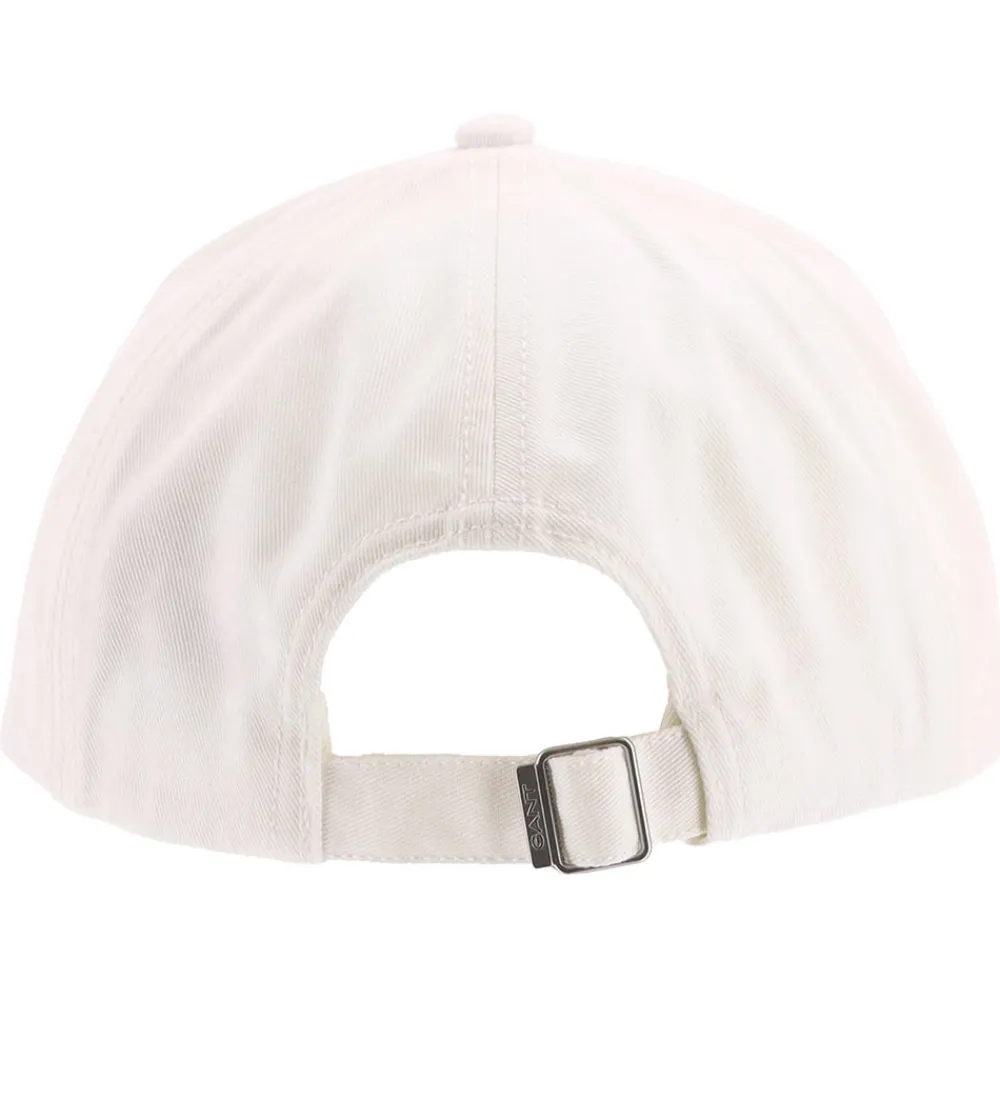 Kasket - Shield - Eggshell|GANT Clearance