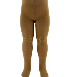 Keavlestrømperbukser - Bambus - Apple Cinnamon|GoBabyGo Hot